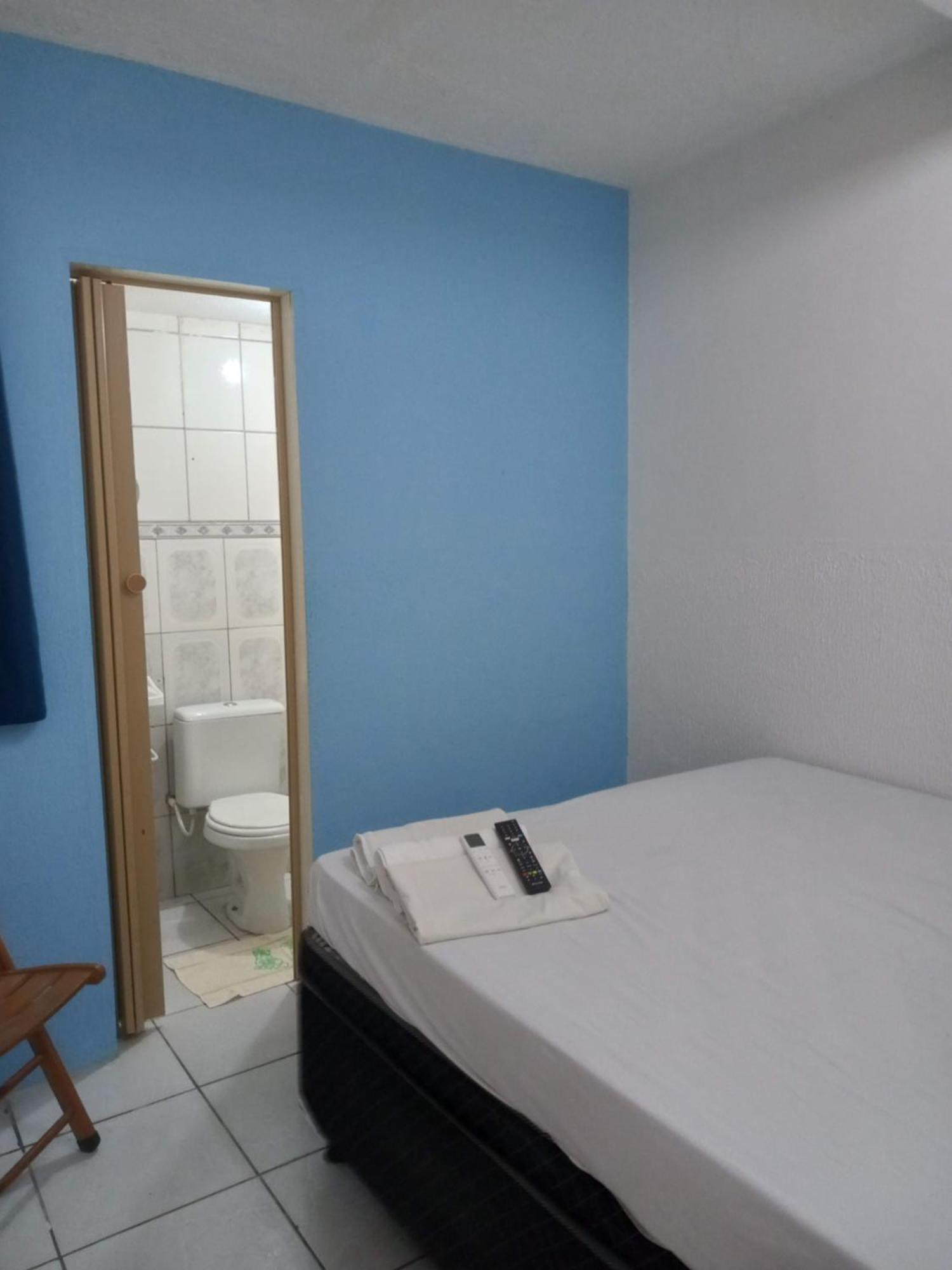 Pousada Praia Avenida Maceió Exterior foto